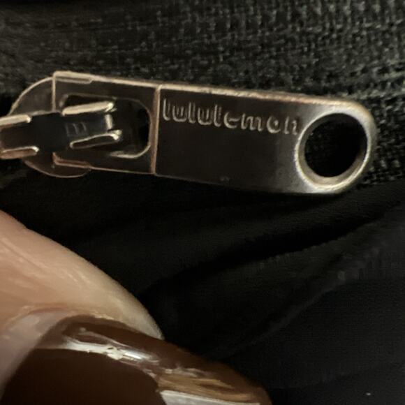 Lululemon Run State Jogger Basketball Pants Black Lightweight Fit Mens Size XL - Picture 12 of 14